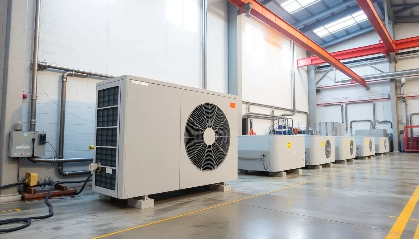 Isitish tizimini zamonaviylashtirish