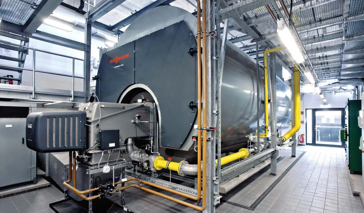 Yangi Energiya Markazini Qurish Loyihasi (New Energy Center Construction Project)