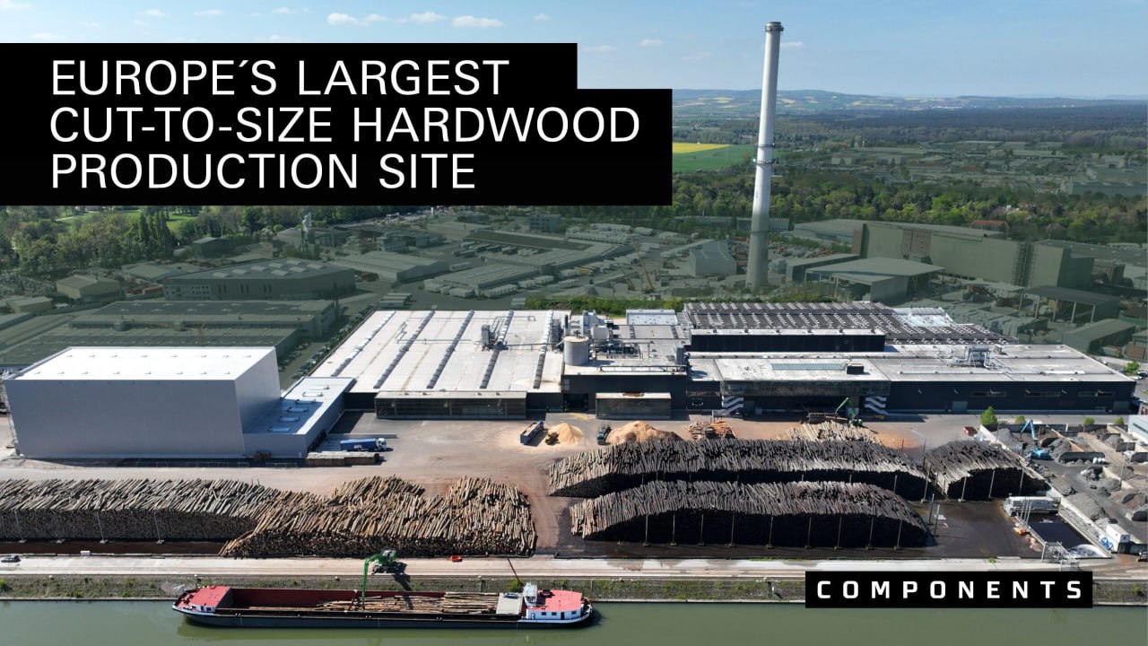 Pollmeier Schnittholz GmbH