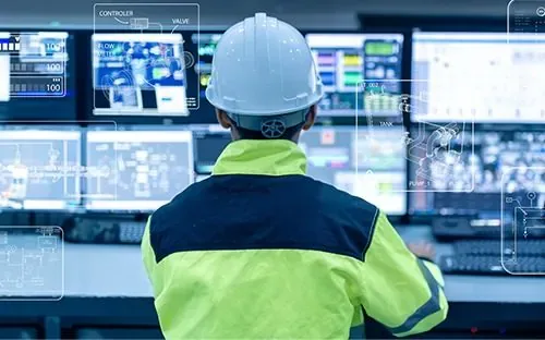 Avtomatlashtirish va boshqarish muhandisligi 1