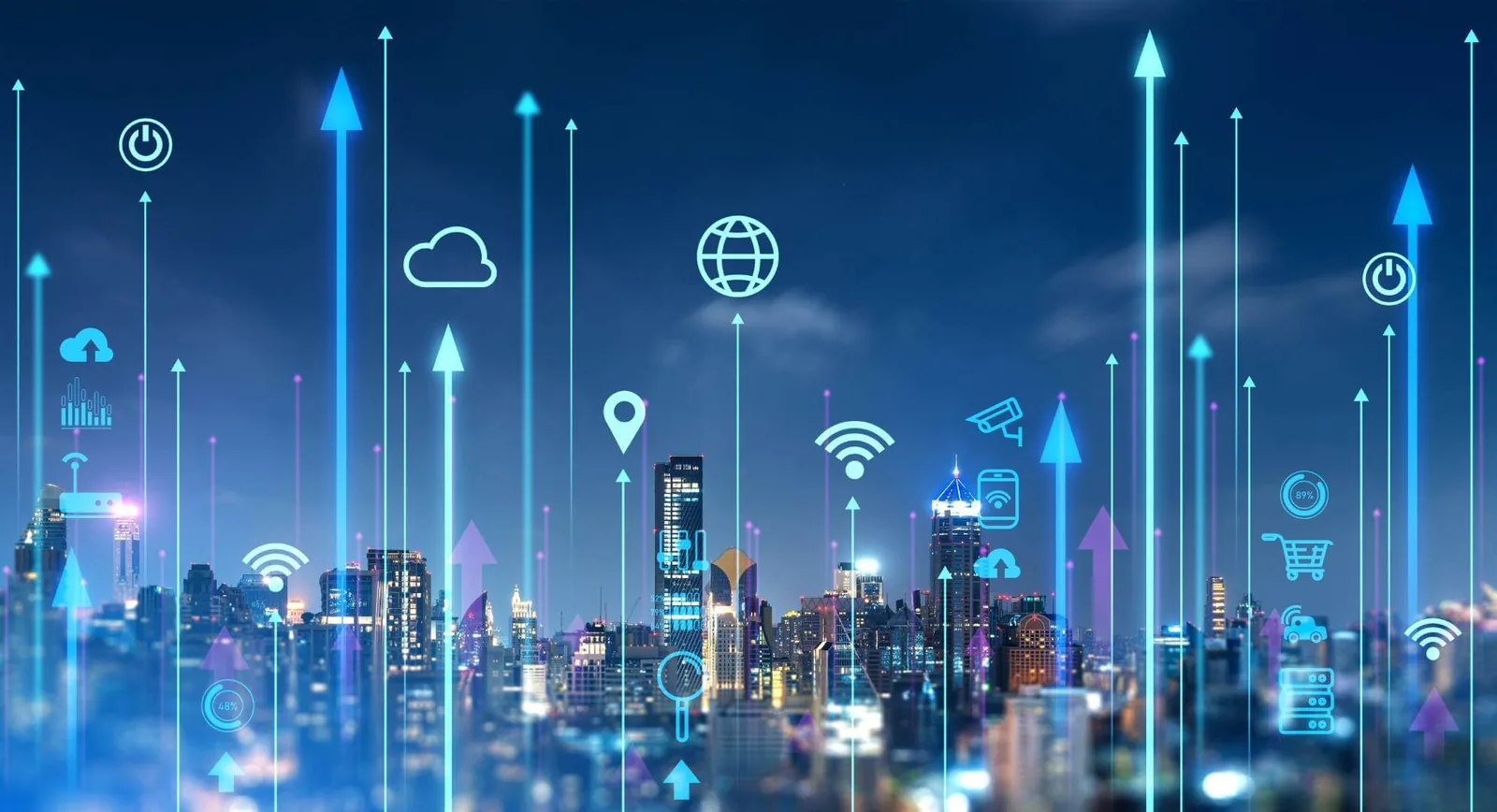 Binolarni boshqarish tizimi 2